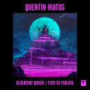 Quentin Hiatus - Blueberry Quiche (Original Mix)