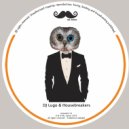 DJ Lugo - Happy Happy