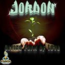 Jordon - Divine Form Of Love (Extended Intro Mix)