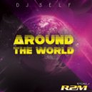 R2M & Dj Self - Fantasy 2002 (Tampa FL Remix)