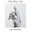 Toka Kakabadze - Sun A1
