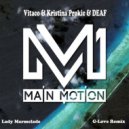 Vitaco & Kristina Prokić & DEAF - Lady Marmelade
