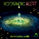Astrodelico - Etznab (Original Mix)