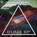 Sannyasi - Rajas (Original Mix)