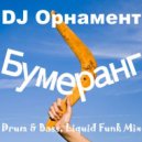 DJ Орнамент - Бумеранг. Vol. 4 ()