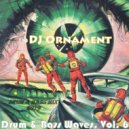 DJ Ornament - Drum & Bass Waves. Vol. 6 ()