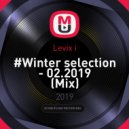 Levix i - #Winter selection - 02.2019 (Mix)