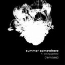 Jazzyfunk, YOUNG GALAXY - Summer Somewhere (Macs Cortella Remix)