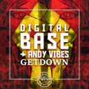 Digital Base & Andy Vibes - GETDOWN! (Original Mix)
