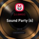 DJ AMIGO - Sound Party