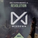 Soul Player & Michaell D - Revolution (Extended Mix)