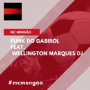 Mc Mengão & wellington marques dj - FUNK DO GABIGOL (feat. wellington marques dj) ()