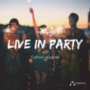 Houslast - Live In Party
