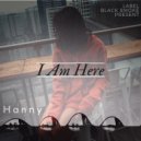 Hanny - I Am Here (Original mix)