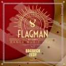 Bagback - Tesy