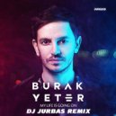 Burak Yeter & Cecilia Krull - My Life Is Going On (DJ Jurbas Remix)