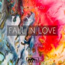 Nacim Ladj - Fall In Love (Original Mix)