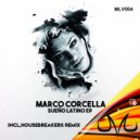 Marco Corcella - Oh my god (Original Mix)