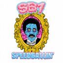 SB1 & Skitzo - Acid Reign
