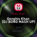 Miike Snow - Genghis Khan