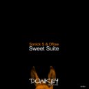 Sonick S & DFlow - Sweet Suite (Original mix)