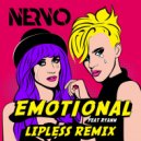 NERVO Feat Ryann - Emotional Feat Ryann