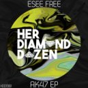 Esee Free - AK47