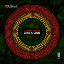 Davina Moss - Like A Lion