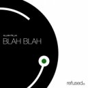 Allan Pillai - Blah Blah