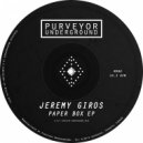 Jeremy Giros - Gucci Diamonds ()