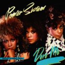 The Pointer Sisters - Dare Me
