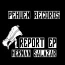 Hernan Salazar - Report