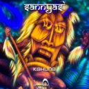 Sannyasi - lono (Original Mix)
