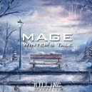 Mage - Momentum Of Atmospheric (Original Mix)