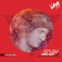 Steve Sai & Jon Tsamis - Bipolar (Original Mix)