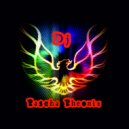 Dj Pascha Pheonix - X-ology