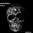 DAVID ORTEGA - Liquid