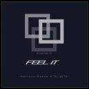 X Dj SETH - Feel It (Original Mix)