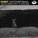 Calvin Harris & Rag'n'bone Man - Giant