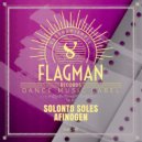 Solonto Soles - Afinogen