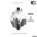 Old & Kid - Activity (J Black Remix)