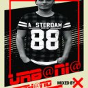 Steph@no Rossi - URB@NI@ MIXT@PE VOL.15-2019-BR@ND NEW-MIXED BY STEPH@NO ROSSI
