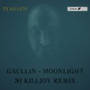 Gaullin - Moonlight (Dj Killjoy Radio Edit)