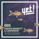 Sergio Bennett & Coopdown - Dirty Money