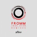 Jose Ayen - Fromm (Daytona Team & GoTXa Remix)