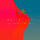 Ian Carey - Get Shaky