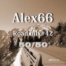 Alex66 - Road mix#42