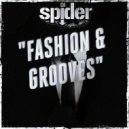 Dj Spider - Fashion & Grooves (2019) ()