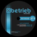 Eddy Malano - Revolution ()