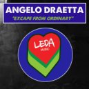 Angelo Draetta - Excape From Ordinary (Instrumental Mix)